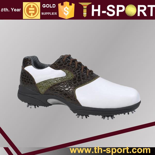 OEM Golfové topánky