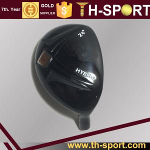 Hybridný Golf móda