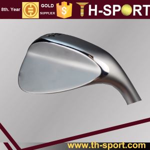 Chrome Golf klin