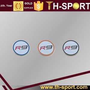 Golf Ball Marker klobúk klip na predaj