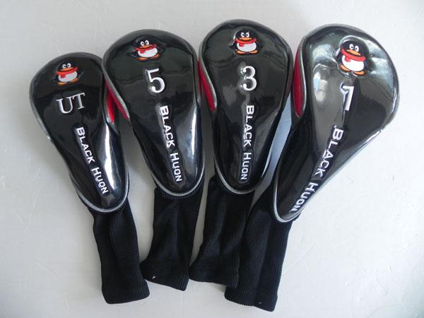 TH-HC-D244 Black Universal Club Headcovers.jpg