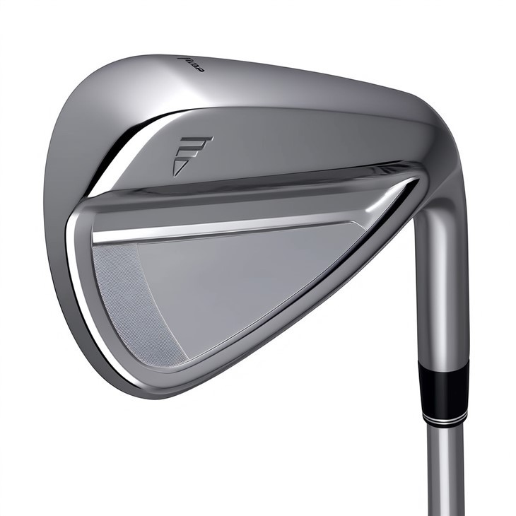 Vlastné vysokokvalitné{0}}golfové železné hlavy Pokročilá konštrukcia Vlastné možnosti váženia RH/LF