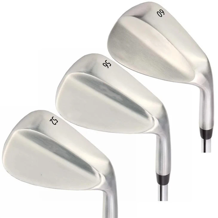 High Bounce Sand Wedge – vynikajúci výkon z bunkrov