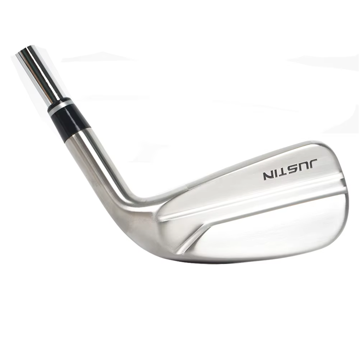 OEM vlastné golfové palice Iron Head SS