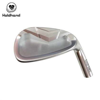 Pravoručne kované volfrámové golfové žehličky, golfové žehličky, golfové železné hlavy.