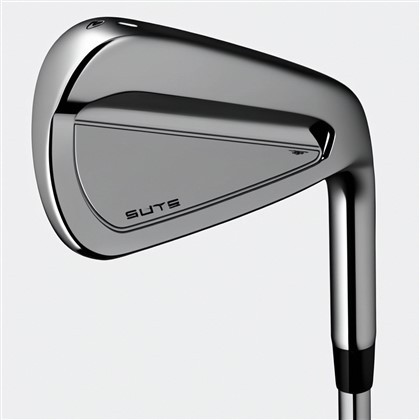 Hot Sale Golfové železné hlavy CNC opracovaná uhlíková oceľ pre OEM/ODM partnerov