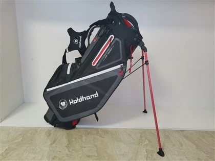 OEM & ODM prispôsobená 5-cestná delená, ľahká a vodotesná golfová taška