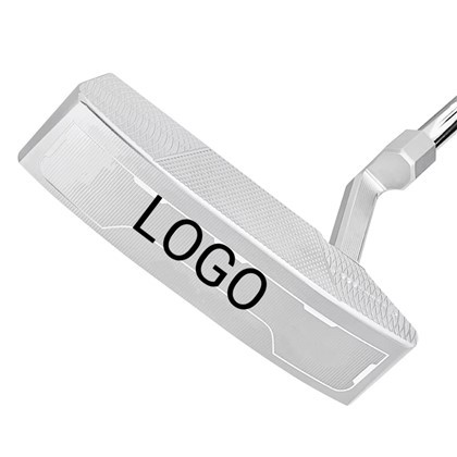 OEM profesionálna golfová hlava Putter z nehrdzavejúcej ocele