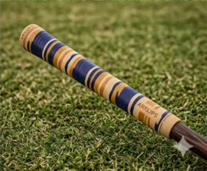 Veľkoobchod Golf Club Putter Gripy Stredne veľký silikónový golfový grip