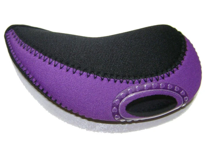 Golfový klub Iron Head Covers Set