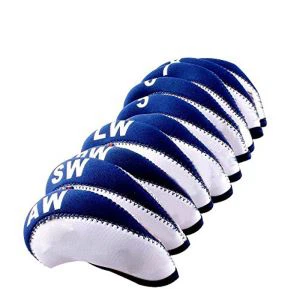 Neoprénové vlastné Golfové Head krytie