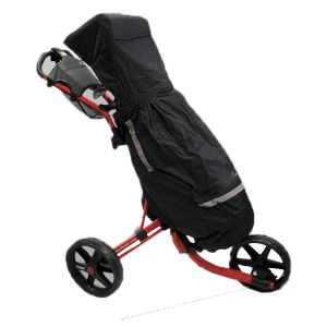 Golfový klub dažďom