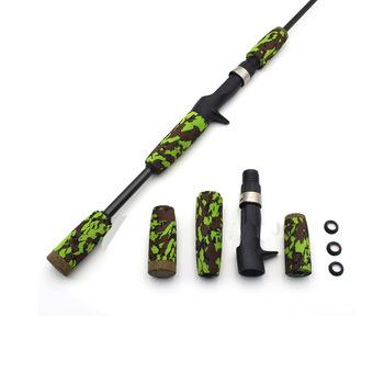Rybársky prút Grip Rybárske prúty Grip Set