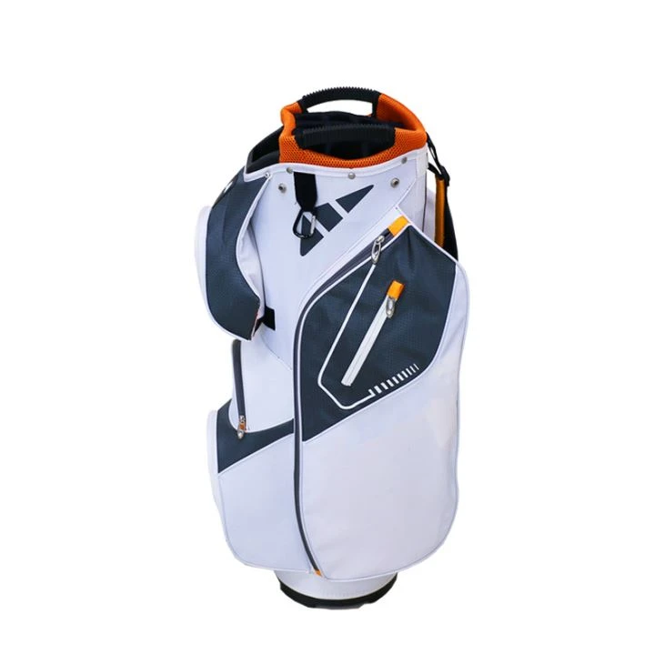 Hot Sale Golf Bag Vodotesný golfový bag 14 Way