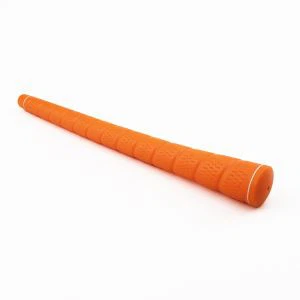 Čína výrobca Golf Grip Grip Najnovšie TPE Iron Grip
