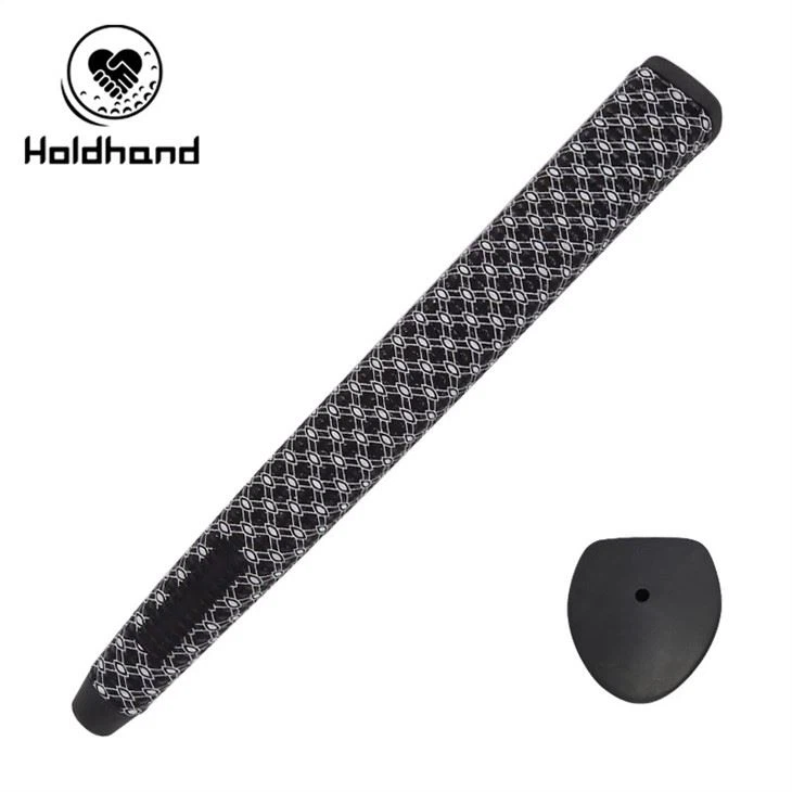 Best Seller Superior Sale Custom Logo Genuine Leather Putter Grips OEM