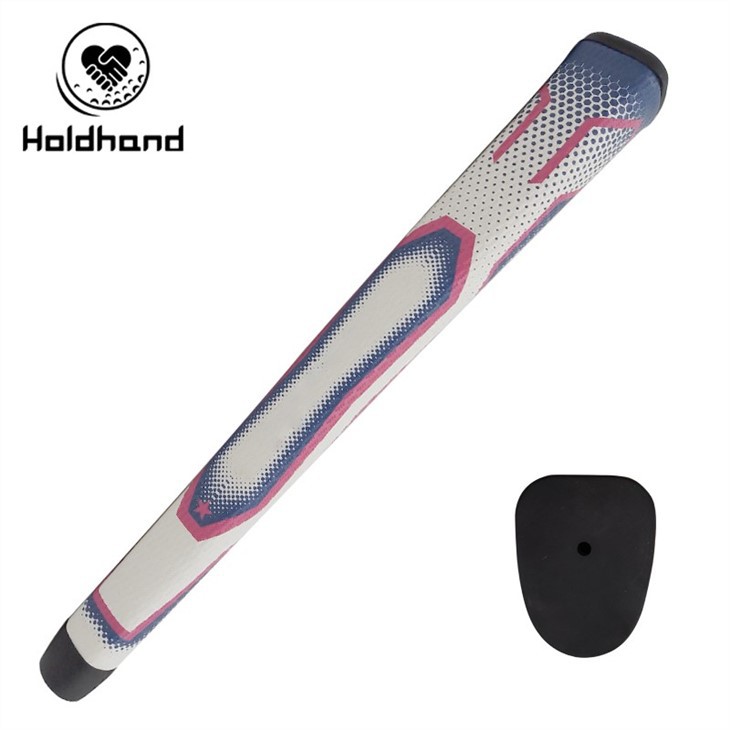 High Guaranteed Customer Service Popular Product Fashion Pattern Golf Putter Grips