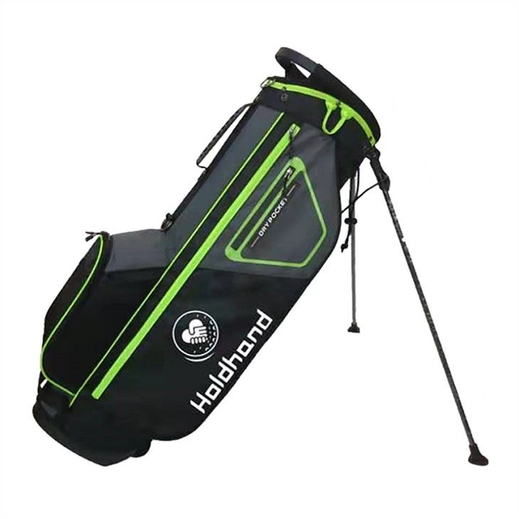 Horúce akcie Nové produkty Taška na golfový stojan Taška na golfový vozík Taška na prenášanie golfu