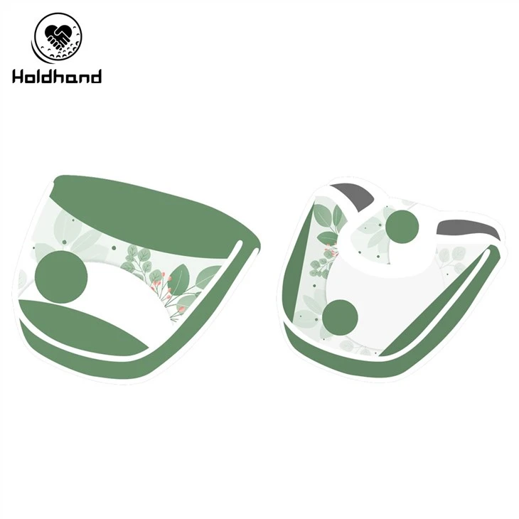 Multi Putter Cover Fashion Styles Guaranteed For Choosing Mallet Golf Putter Cover Custom Logo