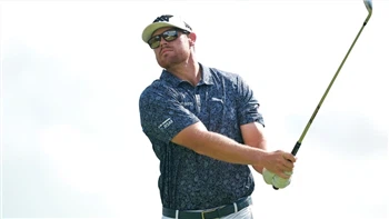 Kyle Westmoreland prichádza naplno na Cadence Bank Houston Open