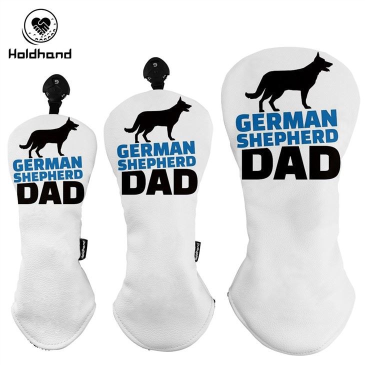 Popular Designs Hot Sales Fashion Custom Design Golf Driver Headcover