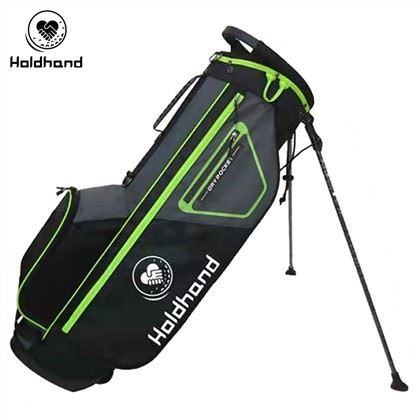 Horúci predajný výrobca OEM LOGO Vysoko kvalitné tašky na golfové stojany na mieru