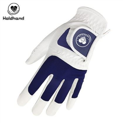 OEM protišmyková PU koža s golfovými rukavicami Lycra