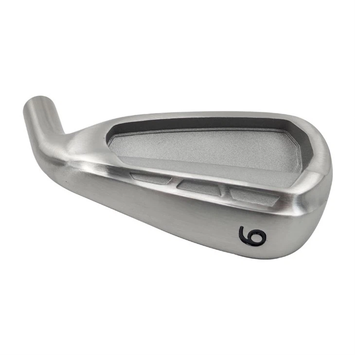 Golf Clubs Iron Sets Golf Iron Head Golf Irons Right Handed Golf Club Iron Forged Tungsten