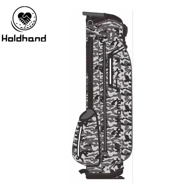 High Quaility Golf Stand Bag Customize Polyester